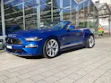 Ford Mustang Convertible 5.0 V8 GT Automat