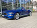 Ford Mustang Convertible 5.0 V8 GT Automat