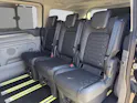 Ford Tourneo Bus 320 L1H1 TitaniumX Automat 4x4