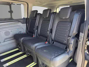 Ford Tourneo Bus 320 L1H1 TitaniumX Automat 4x4
