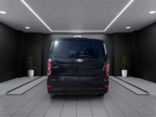 Ford Tourneo Bus 320 L1H1 TitaniumX Automat 4x4