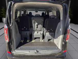 Ford Tourneo Bus 320 L1H1 TitaniumX Automat 4x4