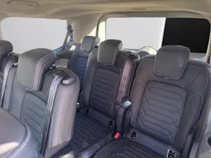 Ford Tourneo Bus 320 L1H1 TitaniumX Automat 4x4