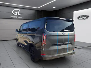 Ford Tourneo Bus 320 L2H1 Sport Automat