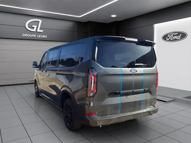 Ford Tourneo Bus 320 L2H1 Sport Automat