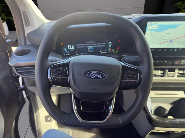 Ford Tourneo Bus 320 L2H1 Sport Automat
