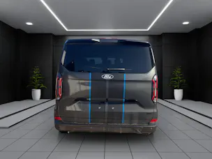 Ford Tourneo Bus 320 L2H1 Sport Automat