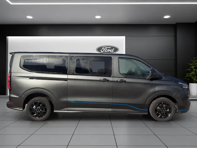 Ford Tourneo Bus 320 L2H1 Sport Automat