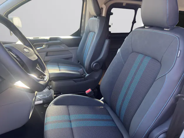 Ford Tourneo Bus 320 L2H1 Sport Automat
