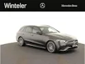 Mercedes-Benz C 220 d T 4M Swiss Star