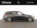 Mercedes-Benz C 220 d T 4M Swiss Star