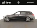 Mercedes-Benz C 220 d T 4M Swiss Star