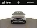 Mercedes-Benz C 220 d T 4M Swiss Star