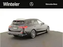 Mercedes-Benz C 220 d T 4M Swiss Star