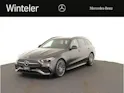 Mercedes-Benz C 220 d T 4M Swiss Star