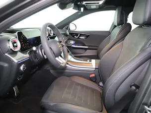 Mercedes-Benz C 220 d T 4M Swiss Star
