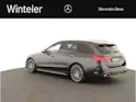 Mercedes-Benz C 220 d T 4M Swiss Star