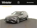 MERCEDES-BENZ C 220 d T 4M Swiss Star