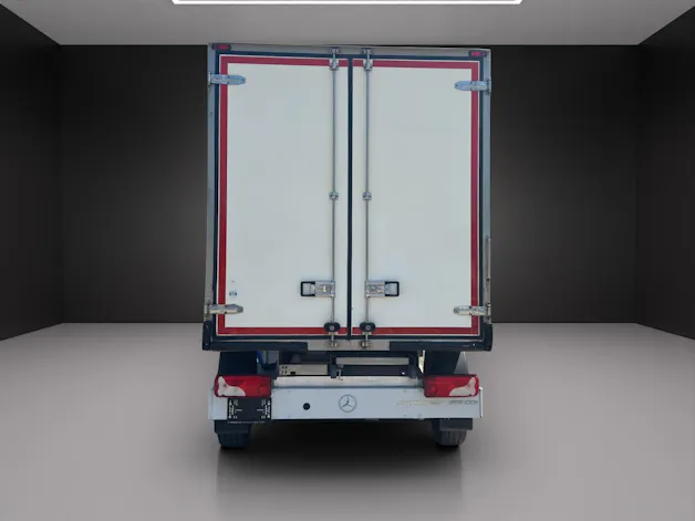 Mercedes-Benz Sprinter 315 CDI Standard FWD