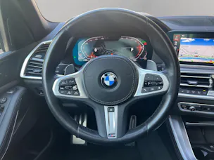 BMW X5 xDrive 48V 30d M Sport Steptronic