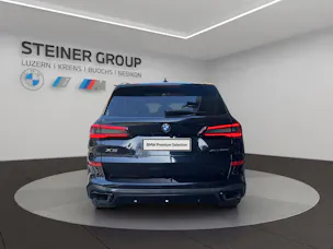 BMW X5 xDrive 48V 30d M Sport Steptronic