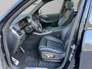 BMW X5 xDrive 48V 30d M Sport Steptronic