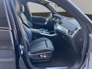 BMW X5 xDrive 48V 30d M Sport Steptronic