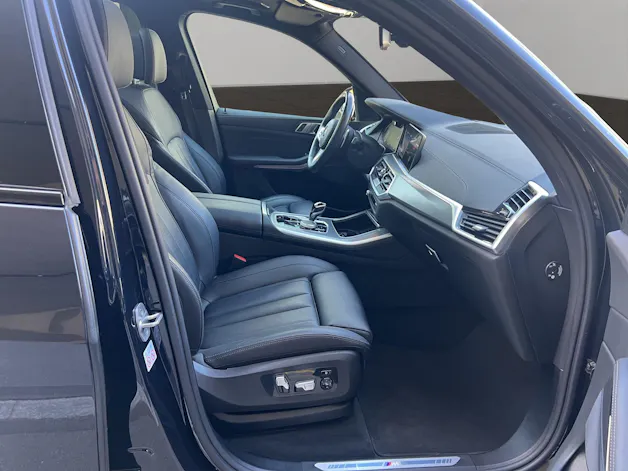 BMW X5 xDrive 48V 30d M Sport Steptronic