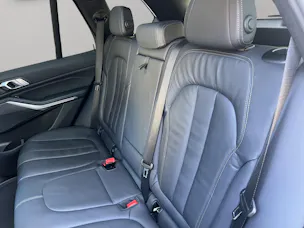BMW X5 xDrive 48V 30d M Sport Steptronic
