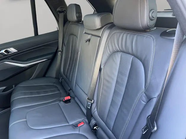 BMW X5 xDrive 48V 30d M Sport Steptronic