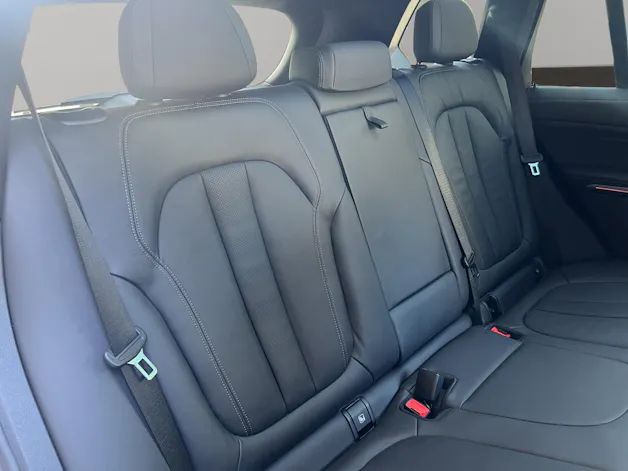 BMW X5 xDrive 48V 30d M Sport Steptronic
