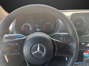 Mercedes-Benz Sprinter 315 CDI Standard 9G-TRONIC FWD
