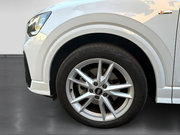 Audi Q2 40 TFSI S line Attraction quattro S-tronic
