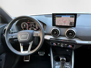 Audi Q2 40 TFSI S line Attraction quattro S-tronic
