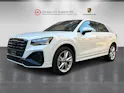 Audi Q2 40 TFSI S line Attraction quattro S-tronic