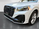 Audi Q2 40 TFSI S line Attraction quattro S-tronic