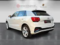 Audi Q2 40 TFSI S line Attraction quattro S-tronic