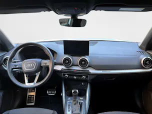 Audi Q2 40 TFSI S line Attraction quattro S-tronic