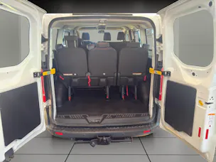 Ford Transit Custom 310 L1H1 Trend