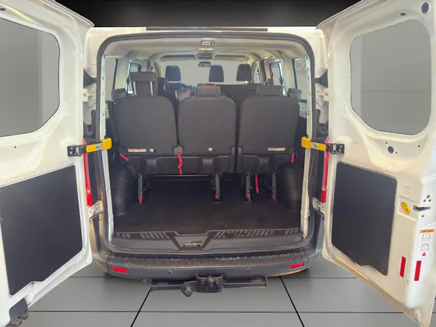 Ford Transit Custom 310 L1H1 Trend