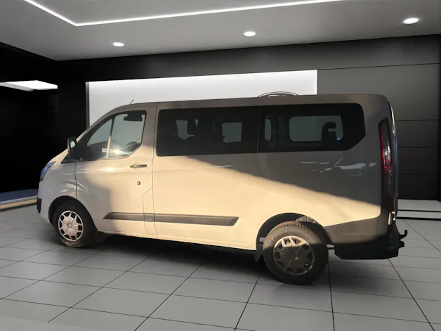 Ford Transit Custom 310 L1H1 Trend