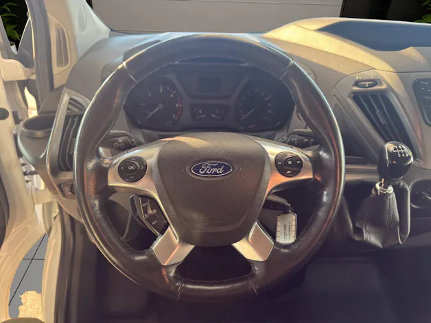 Ford Transit Custom 310 L1H1 Trend