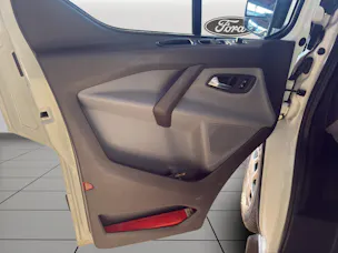 Ford Transit Custom 310 L1H1 Trend
