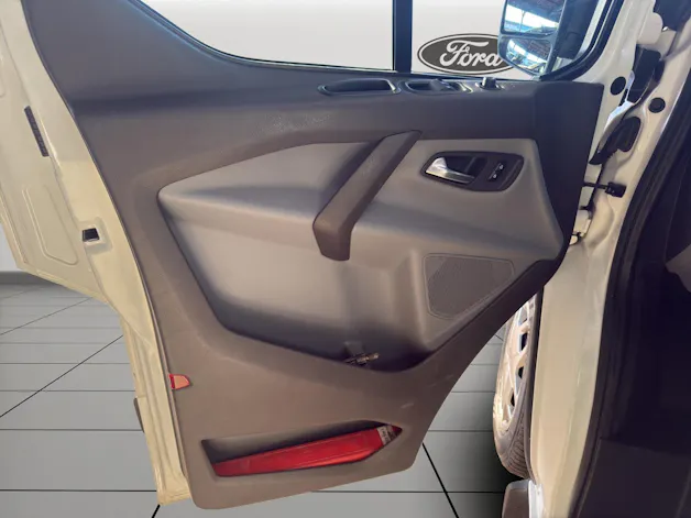Ford Transit Custom 310 L1H1 Trend