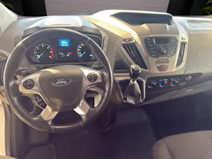 Ford Transit Custom 310 L1H1 Trend