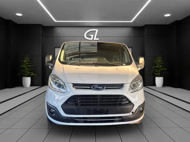 Ford Transit Custom 310 L1H1 Trend