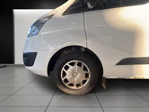 Ford Transit Custom 310 L1H1 Trend