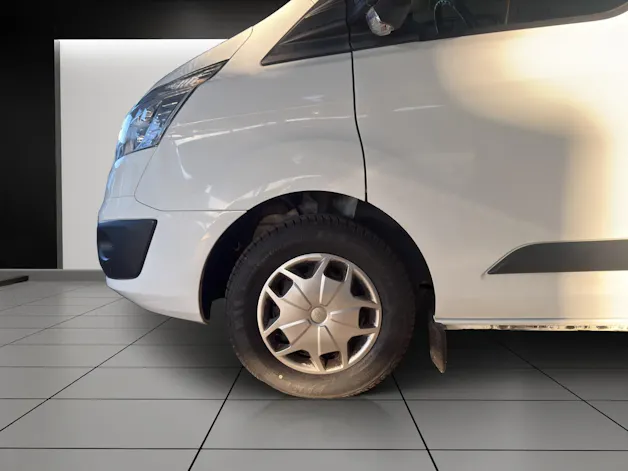 Ford Transit Custom 310 L1H1 Trend