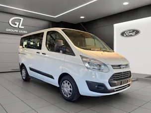 Ford Transit Custom 310 L1H1 Trend