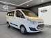 Ford Transit Custom 310 L1H1 Trend